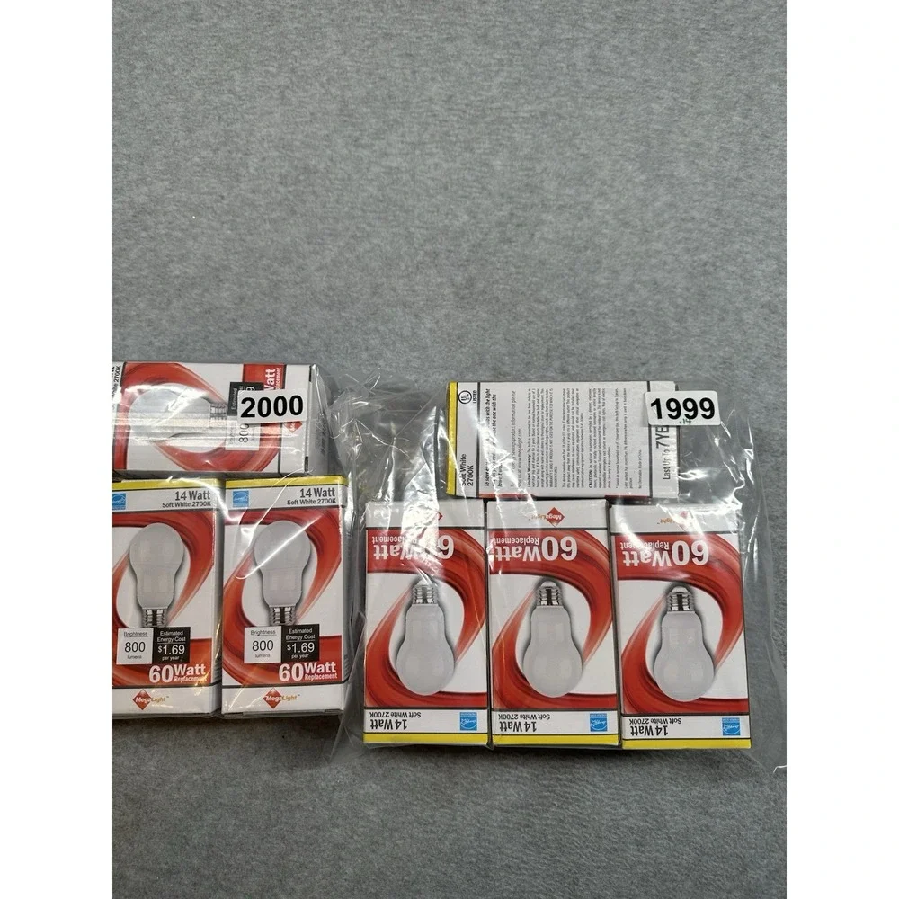N/A product lot